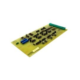 GE 4136J56-G1 PB Setpoint Select Board