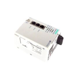 Schneider 499NOH10510 Compact Ethernet Hub