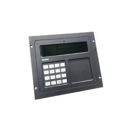 Siemens 6AV1142-0BA10 Text Display Panel