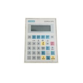 Siemens 6AV3505-1FB12 Protective Film Membrane Keypad