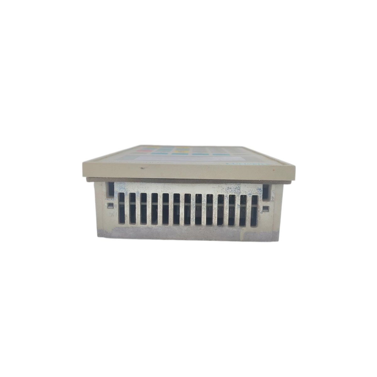 Siemens 6AV3505-1FB12 Membrane Keypad | 12 Keys, IP65, 1M Actuations