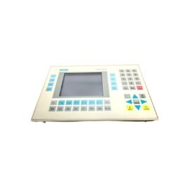 Siemens 6AV3525-1EA01-0AX0 Operator Panel for Industrial Control