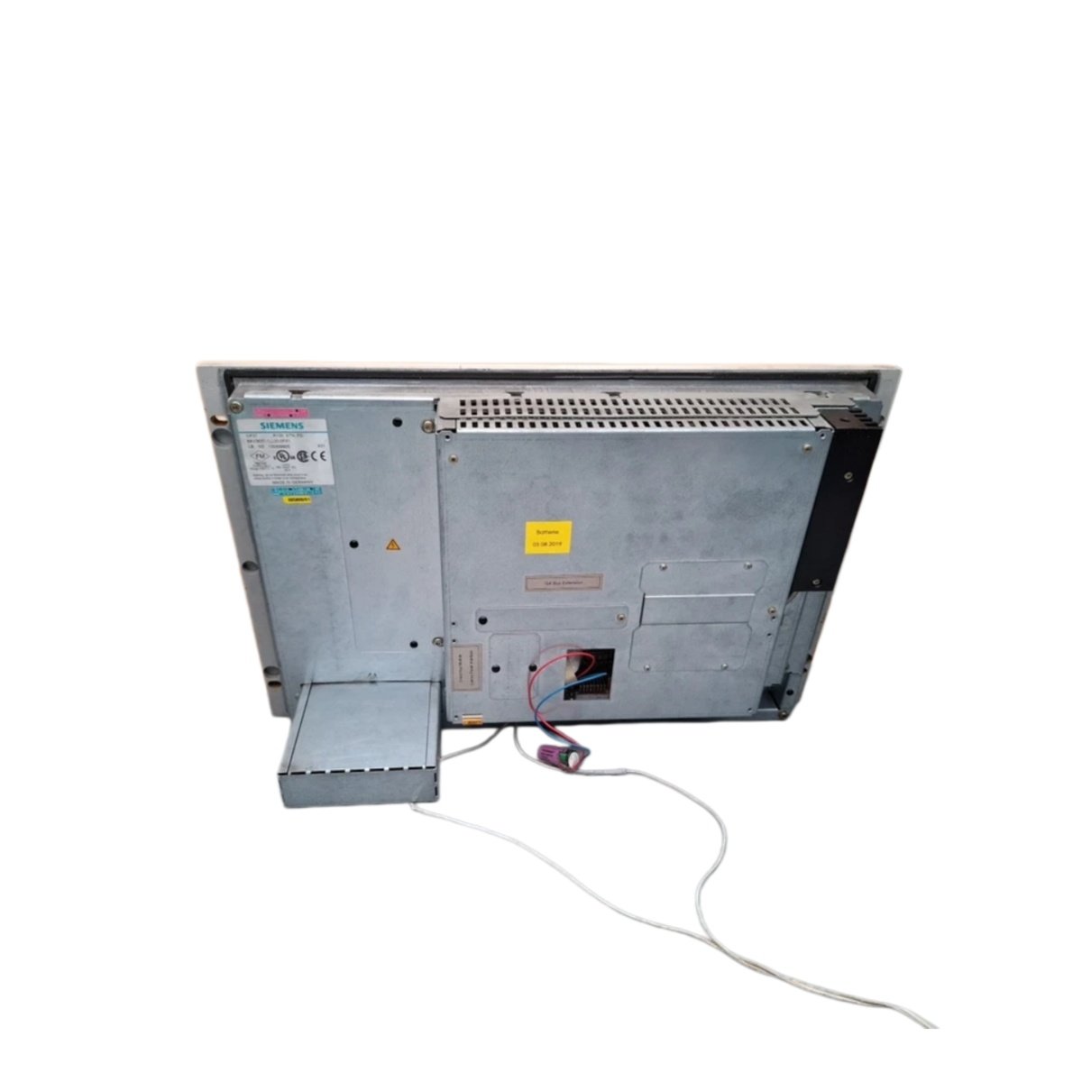 Siemens 6AV3637-1LL00-0FX1 Operator Panel | Specs