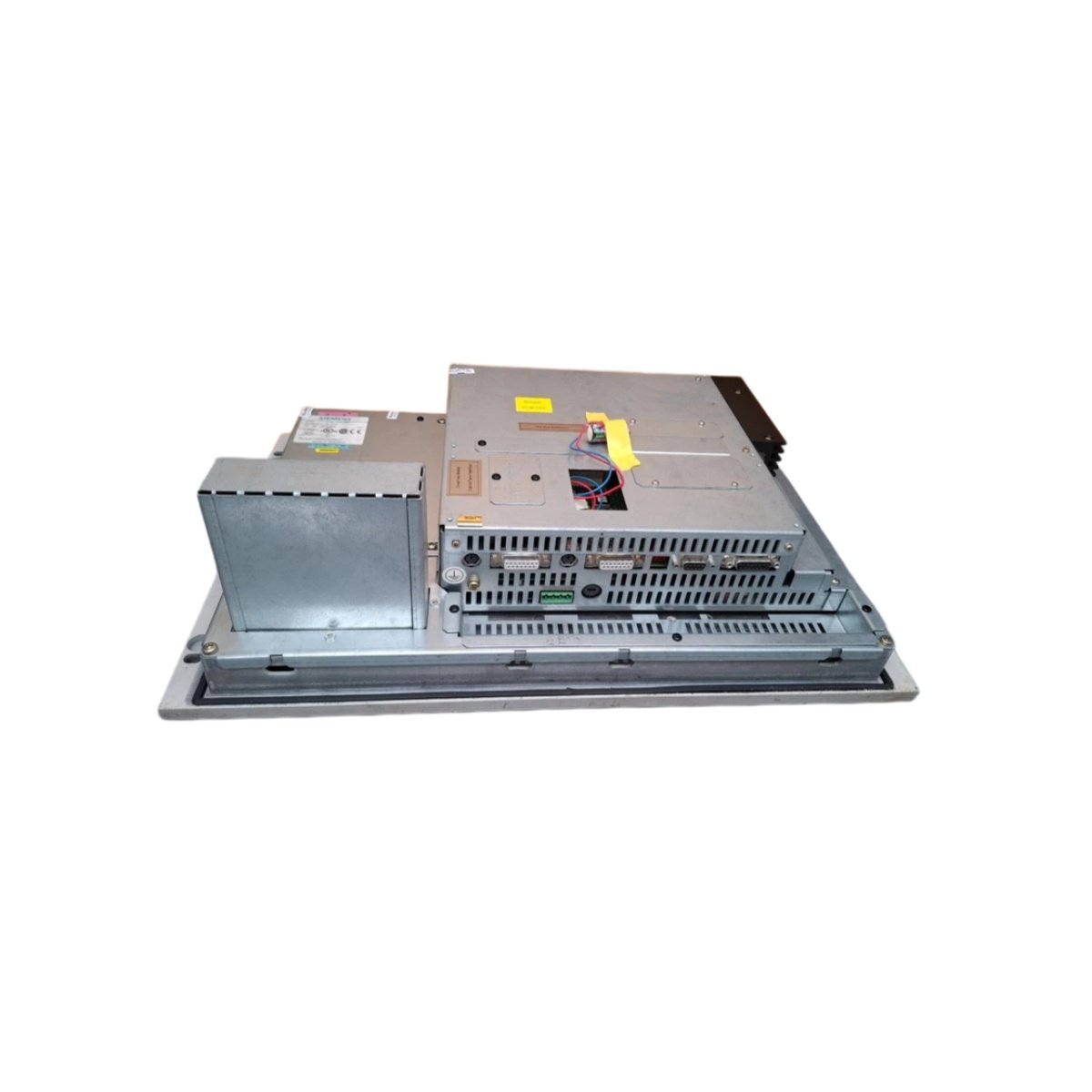 Siemens 6AV3637-1LL00-0FX1 Operator Panel for SIMATIC Systems - Image 3