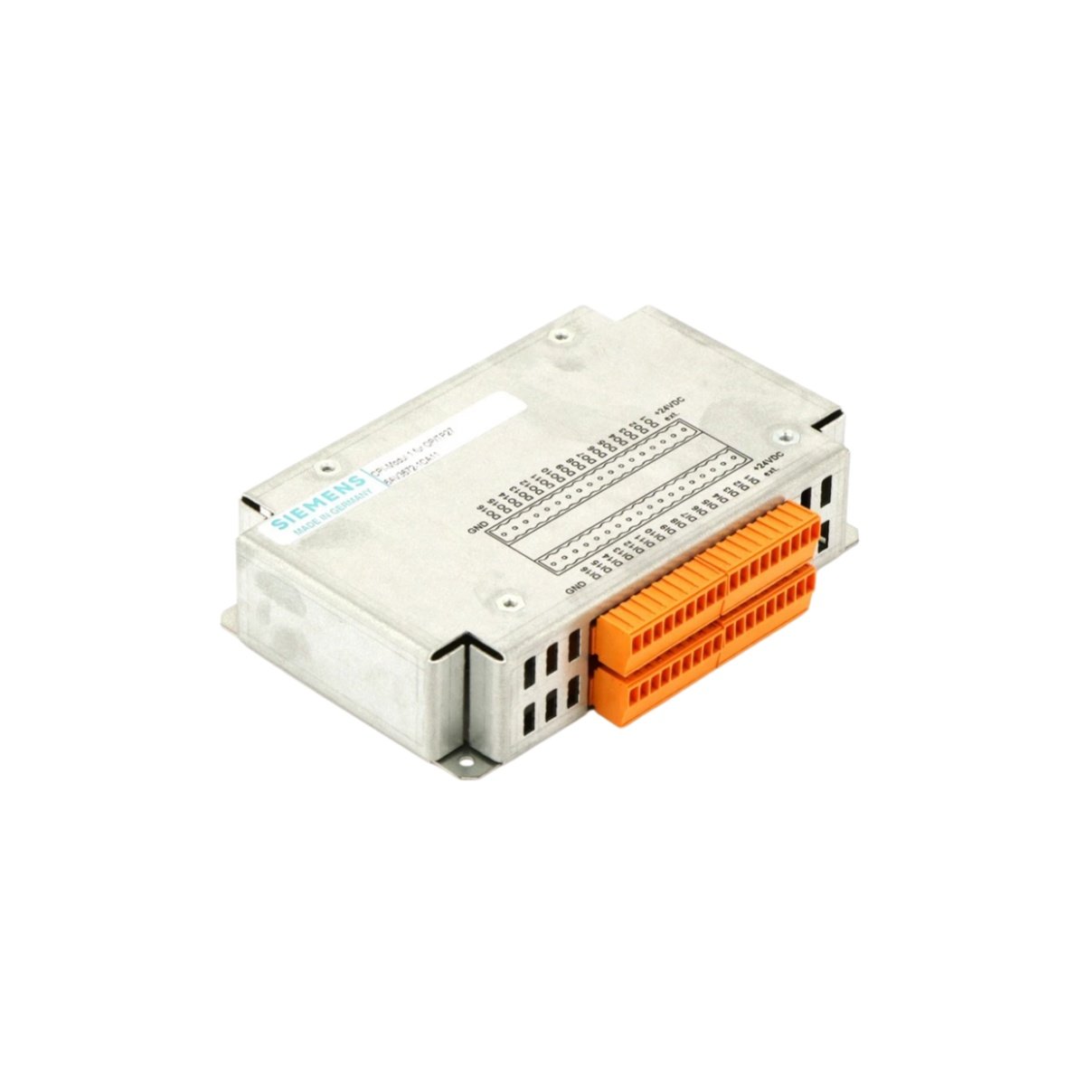 Siemens 6AV3672-1CA11 control panel interface for SIMATIC systems. Review dimensions, weight, interface, display output, and mounting specs.
