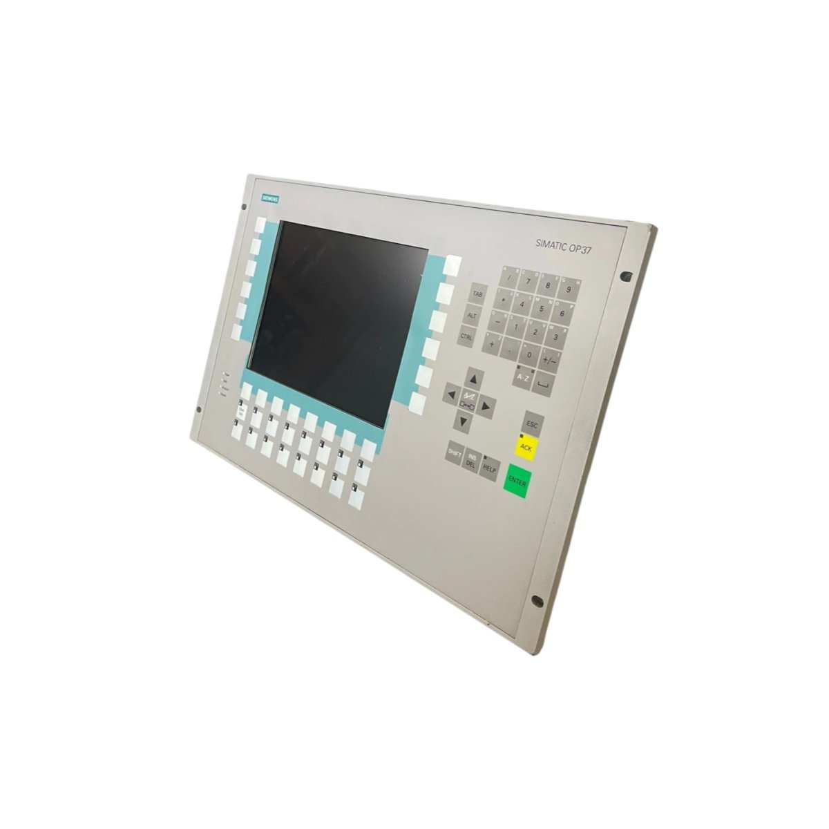 Siemens 6AV3971-1BA02-0CA0 Memory Sub-Module | 1 MB Flash for HMI Panels