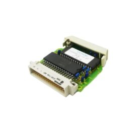 Siemens 6AV3971-1XD03-0AB0 Memory Module