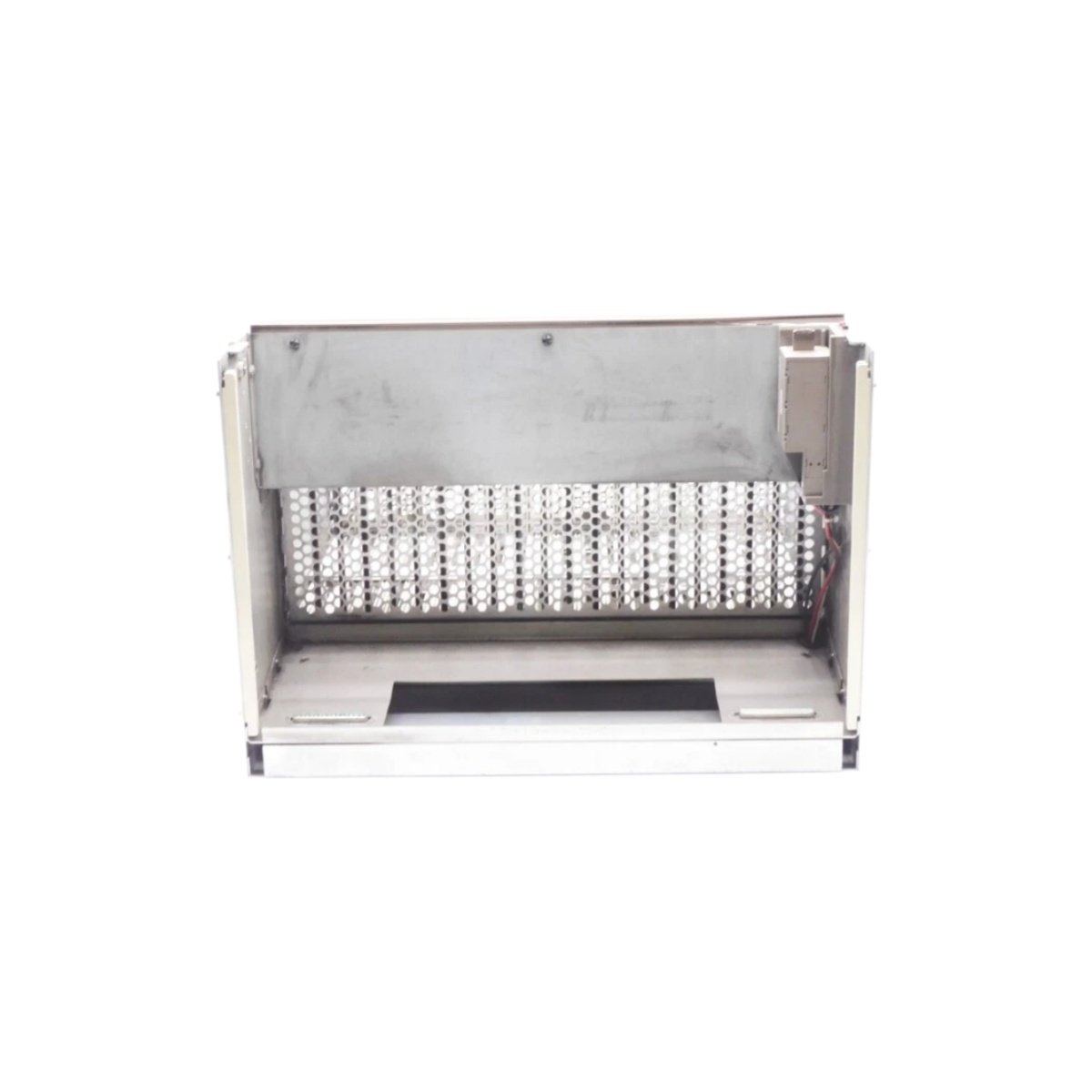 Siemens 6ES5135-3UA11 SIMATIC S5 Expansion Rack | 8-Slot Module Carrier