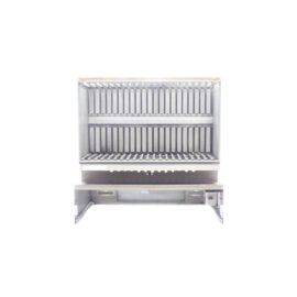 Siemens 6ES5135-3UA11 SIMATIC S5 Expansion Rack