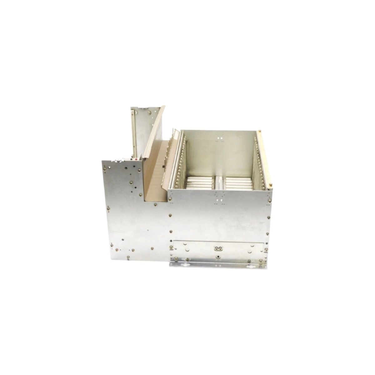 Siemens 6ES5135-3UA11 SIMATIC S5 Expansion Rack - Image 4