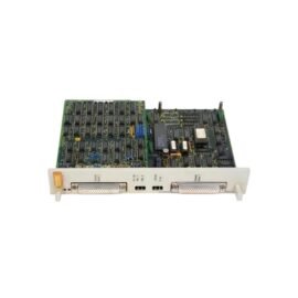 Siemens 6ES5241-1AE12 Daughter Board