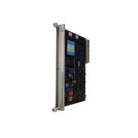 Siemens 6ES5241-3CA12 Positioning Module