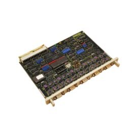 Siemens 6ES5242-1AA13 Counter Module