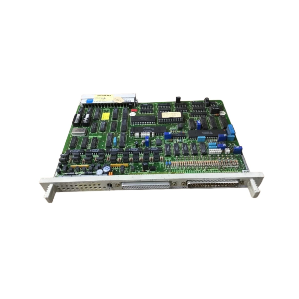 Siemens 6ES5244-3AA21 SIMATIC S5 IP244B | 4-Channel Temperature Control