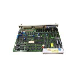 Siemens 6ES5244-3AA21 SIMATIC S5 IP244B Temperature Control Module