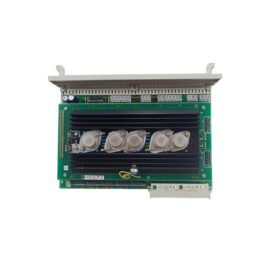 Siemens 6ES5245-1AA12 SIMATIC S5 Valve Control Module