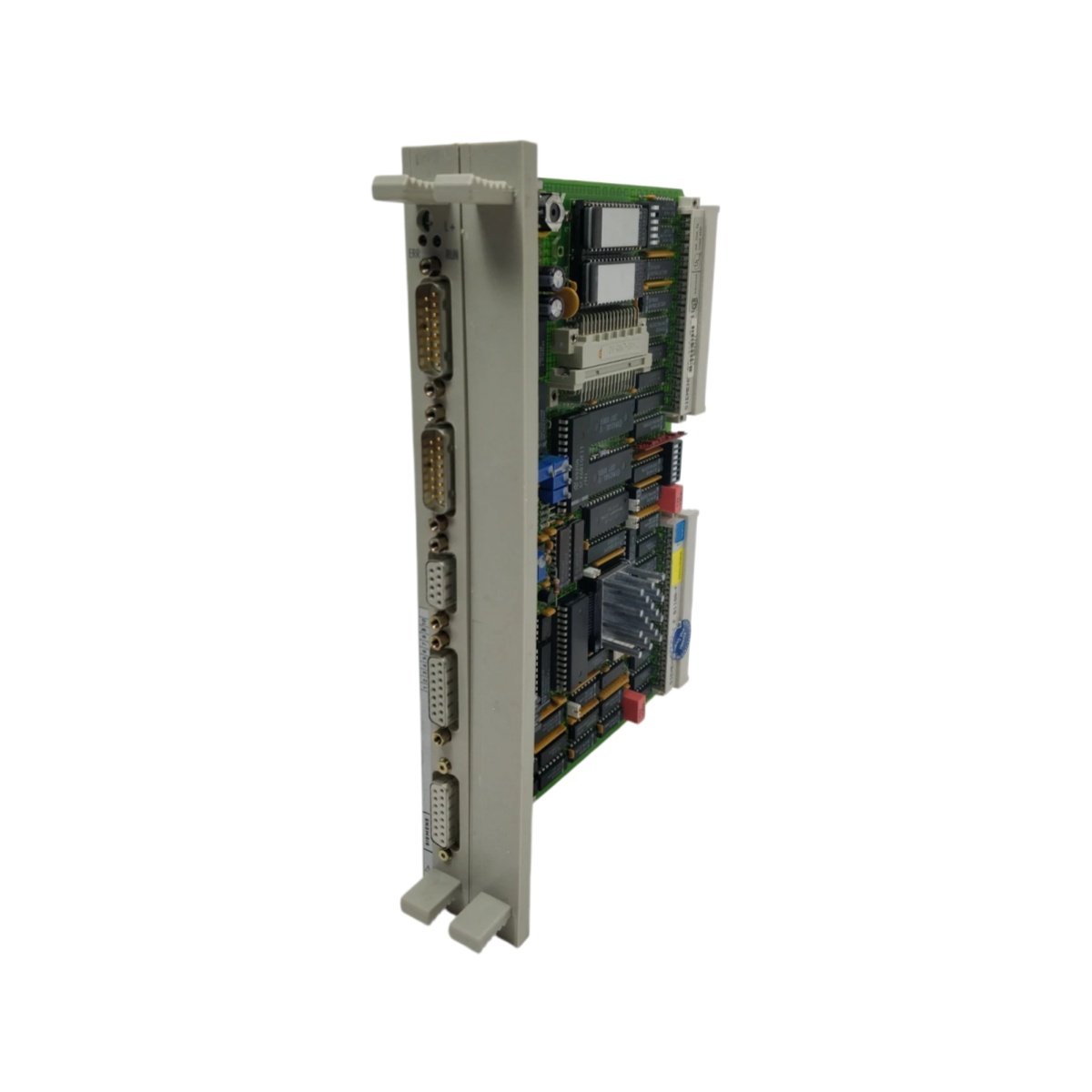 Siemens 6ES5246-4UA41 Simatic Positioning Module - Image 4