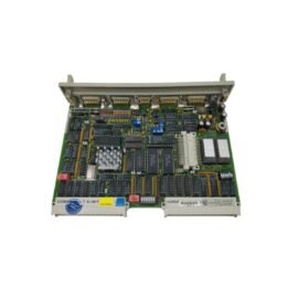 Siemens 6ES5246-4UA41 Simatic Positioning Module