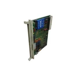 Siemens 6ES5247-1AA11 Stepper Motor Positioning Module