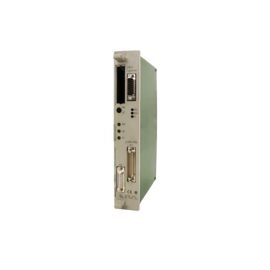 Siemens 6ES5252-3AA21 Closed-Loop Control Module