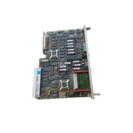 Siemens 6ES5257-4UA11 Local I/O Processor