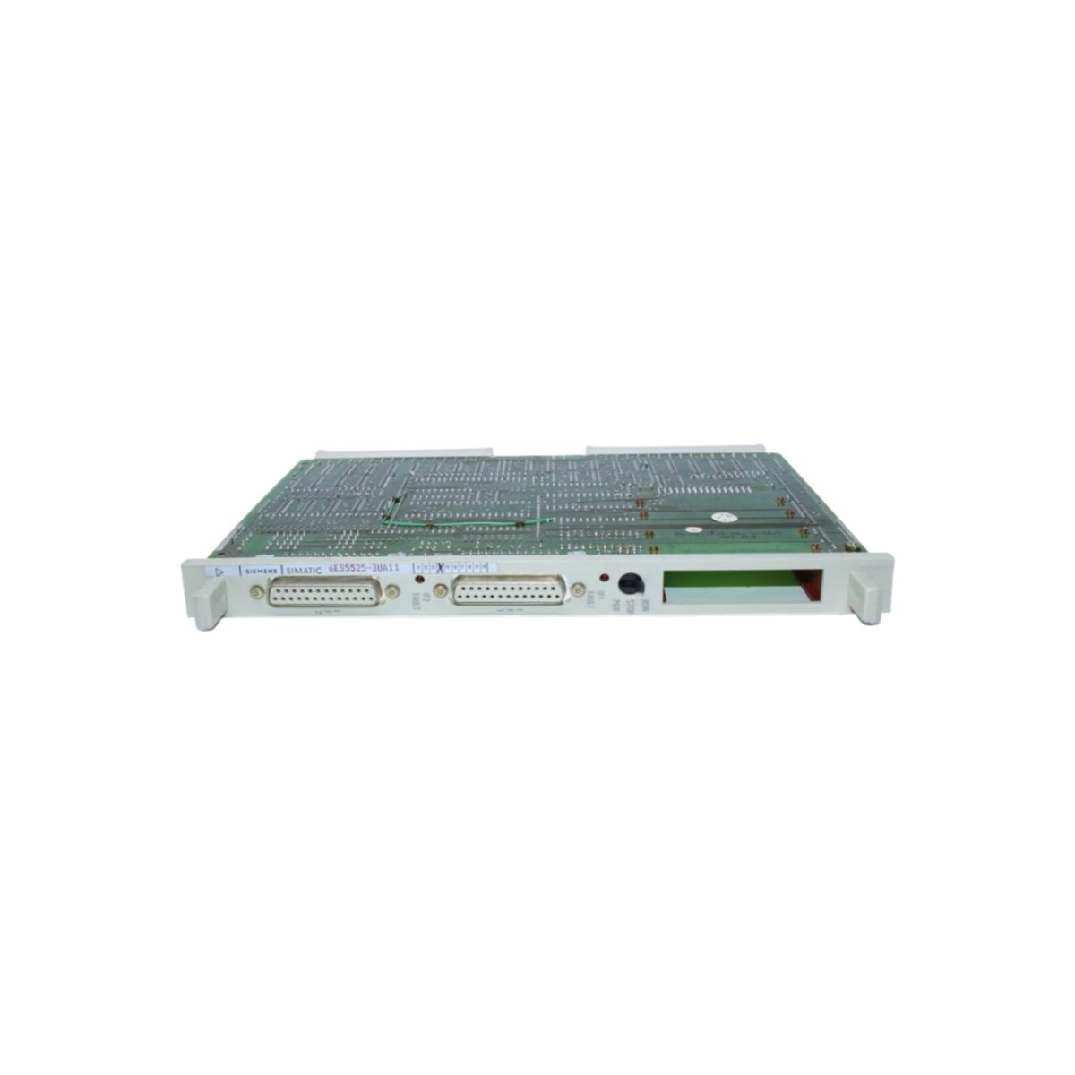 Siemens 6ES5307-3UA11 Interface Module | 32 Stations, 1,000m, 187.5kbps