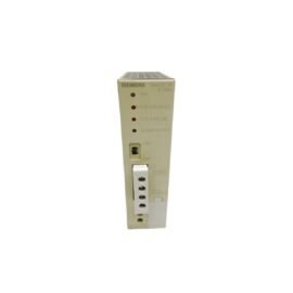 Siemens 6ES5318-8MA12 SIMATIC S5 Connection 318 Interface Module