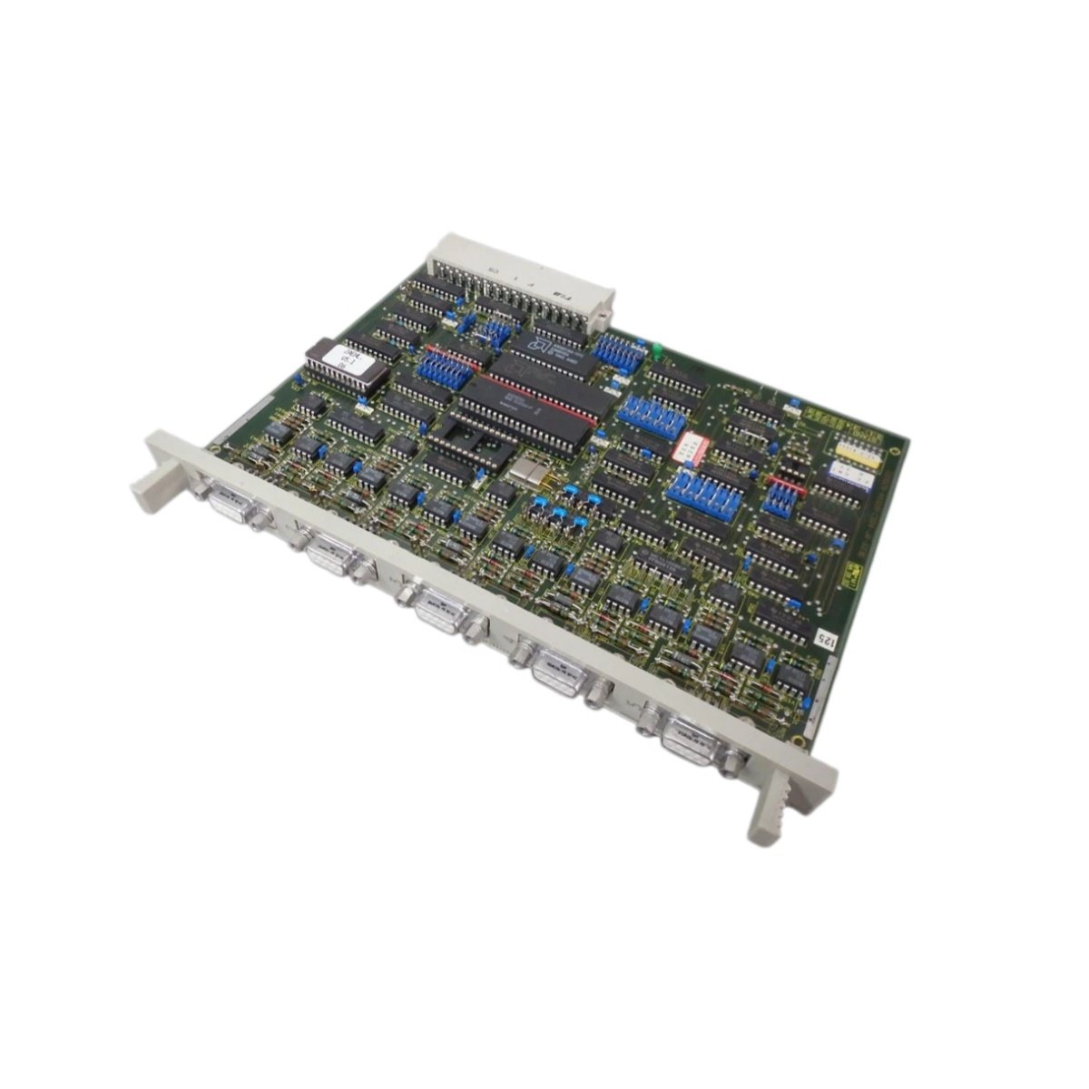 Siemens 6ES5342-3AA11 Parity Check Module | SIMATIC S5 Specs