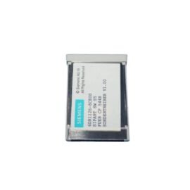 Siemens 6ES5374-2FH21 SIMATIC S5 Memory Card