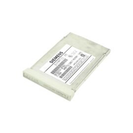 Siemens 6ES5374-2FM21 Memory Card