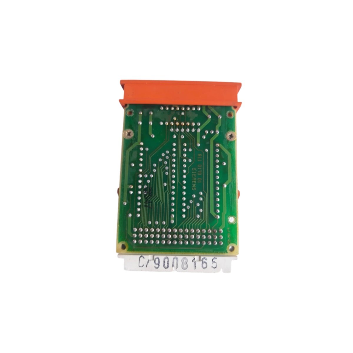Siemens 6ES5375-0LA61 SIMATIC S5 375 Memory Submodule