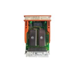 Siemens 6ES5375-0LA61 SIMATIC S5 375 Memory Submodule