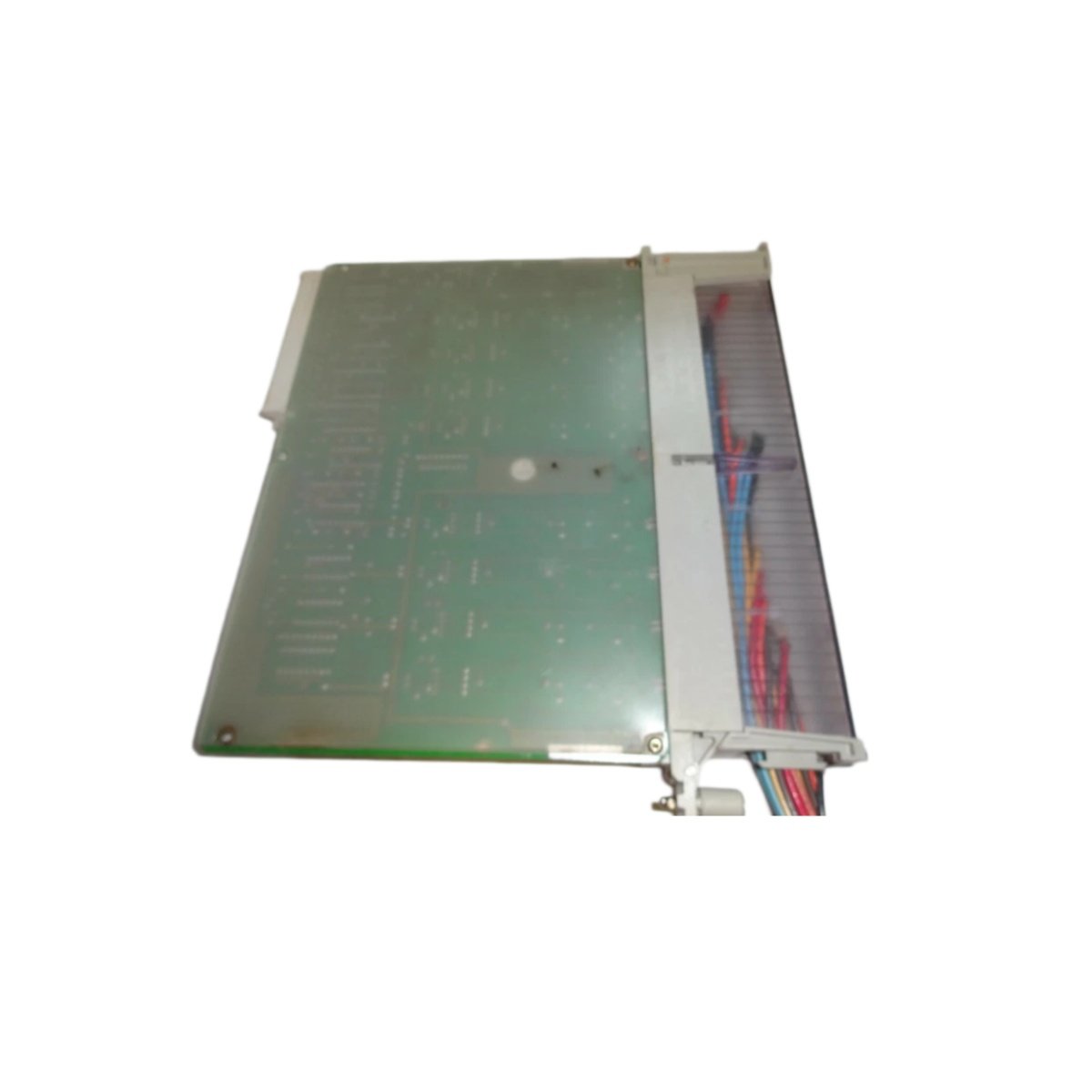 Siemens 6ES5436-4UB12 Digital Output Module | 8 x 2A, 1500V Isolation