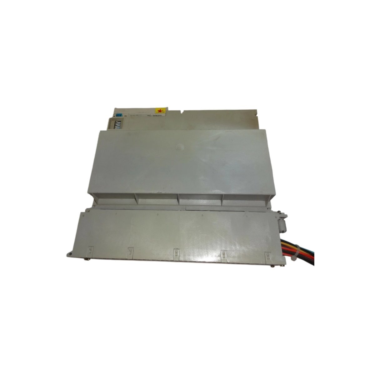 Siemens 6ES5436-4UB12 Digital Output Module - Image 4