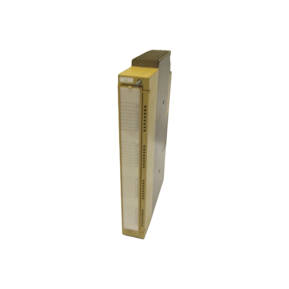 Siemens 6ES5441-7LA12 Digital Output Module offers 16 transistor outputs, 2 A per channel, short-circuit protection, and SIMATIC S5 rack compatibility