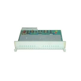 Siemens 6ES5444-3AE11 Digital Output Module for SIMATIC S5 Systems