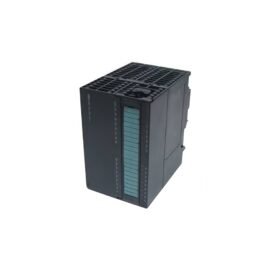 Siemens 6ES5455-3AE11 Digital Output Module