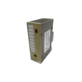 Siemens 6ES5464-8MC11 Analog Input Module for SIMATIC S5 Control Systems