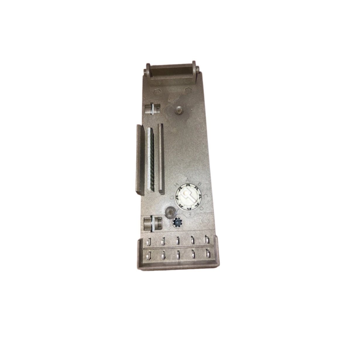 Siemens 6ES5464-8ME11 Analog Input Module | 8-Channel 12-Bit Specs