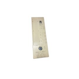 Siemens 6ES5464-8ME11 Analog Input Module