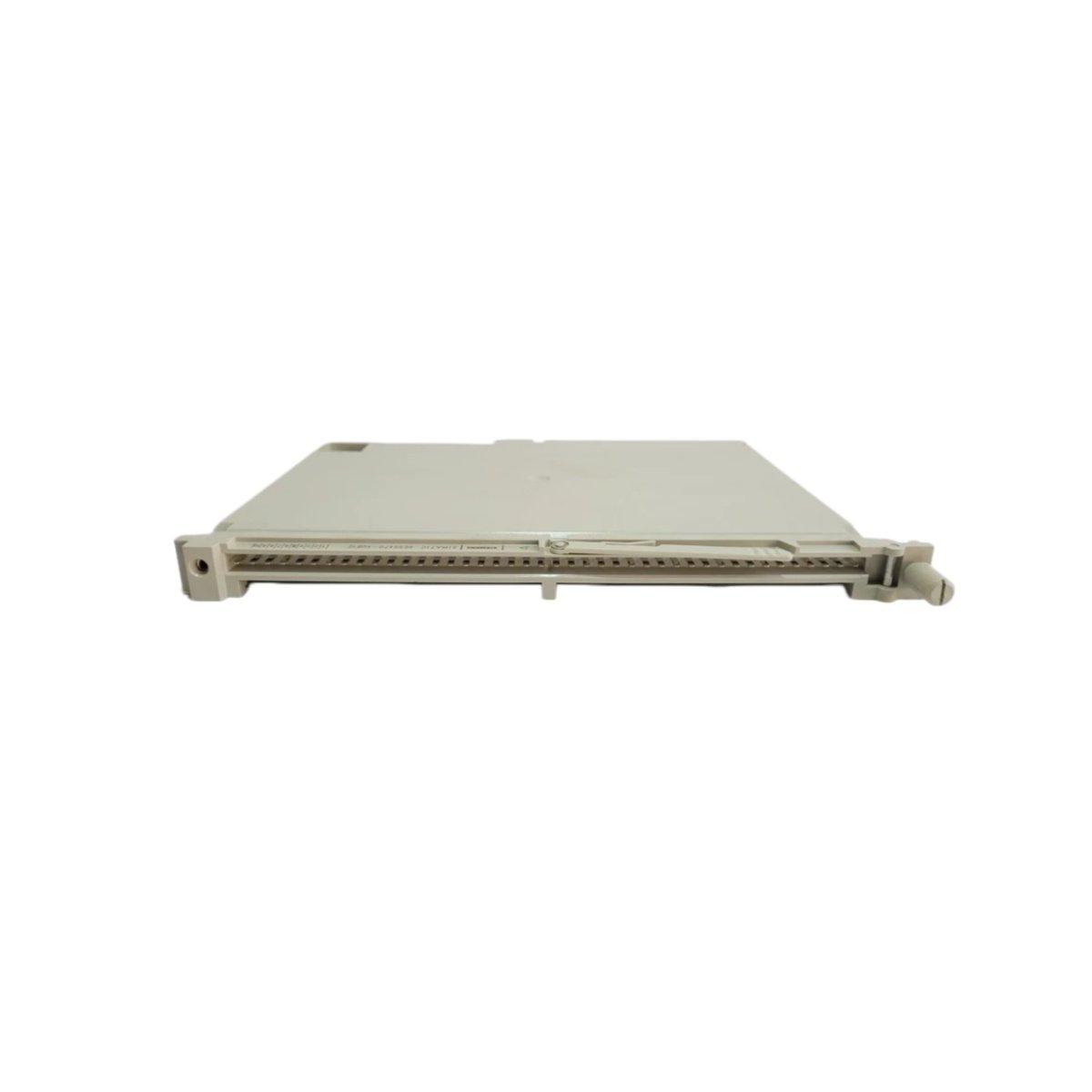 Siemens 6ES5470-4UB12 Analog Output Module | 4 Channels, 12-Bit, 1500V
