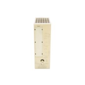 Siemens 6ES5470-8MC12 Analog Output Module