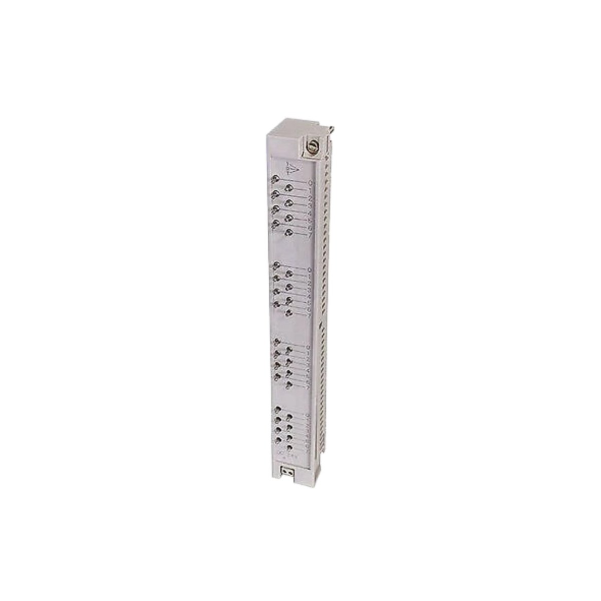 Buy the Siemens 6ES5490-7SA11 simulation connector for SIMATIC S5. Features 20 contacts, supports digital/analog signals, and simplifies system testing.