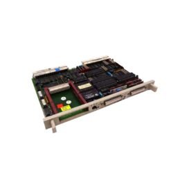 Siemens 6ES5525-3UA21 SIMATIC S5 CP 525 Communications Processor
