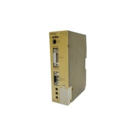 Siemens 6ES5541-8AA11 SIMATIC S5 Communication Processor Module