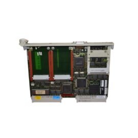 Siemens 6ES5544-3UA11 Communication Processor Module