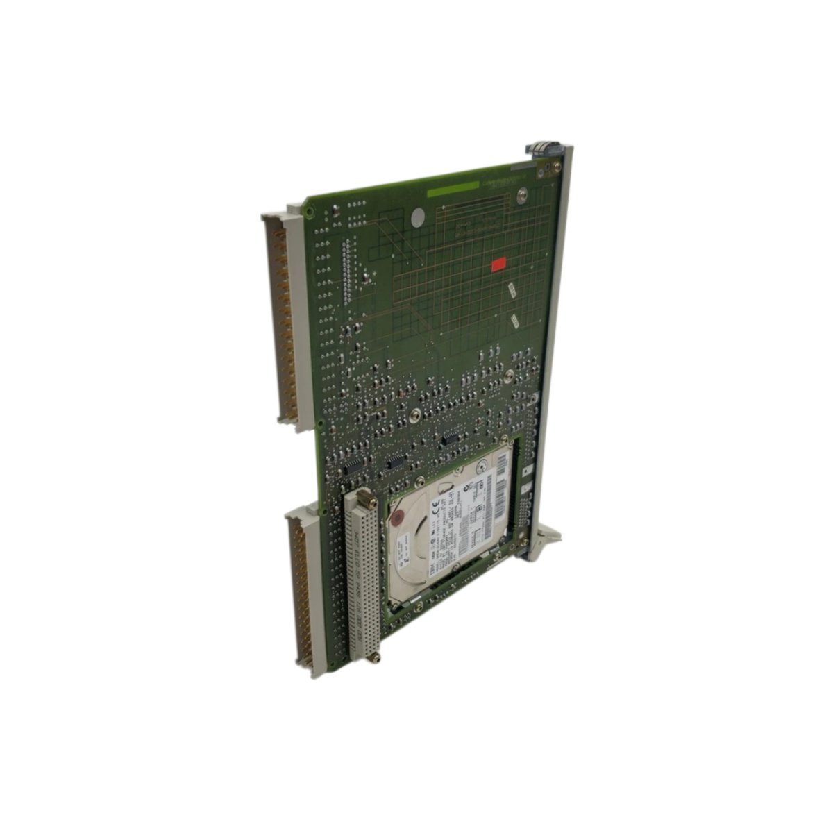 Siemens 6ES5581-4LA11 SIMATIC S5 Mass Storage Module - Image 3