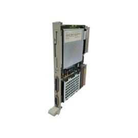 Siemens 6ES5581-4LA11 SIMATIC S5 Mass Storage Module