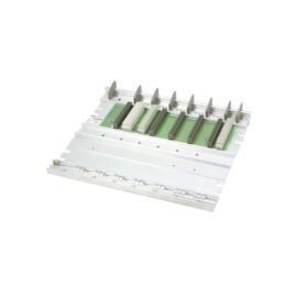 Siemens 6ES5700-0LA12 SIMATIC S5 CR 700-0LA Rack