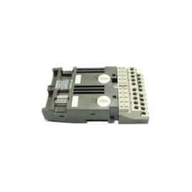 Siemens 6ES5700-8MA11 Terminal Module for SIMATIC S5 Control Systems